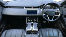 Land Rover Range Rover Evoque 1.5 P300e R-Dynamic S 5dr Auto Hatchback